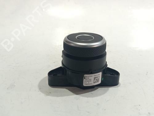 Switch ALFA ROMEO STELVIO (949_) 2.2 D Q4 (949.AXE2A) | BP38796136I30 - Image 2