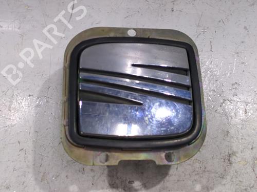 Used Tailgate handle SEAT CORDOBA (6K1, 6K2) 1.9 D (68 hp) 32844352