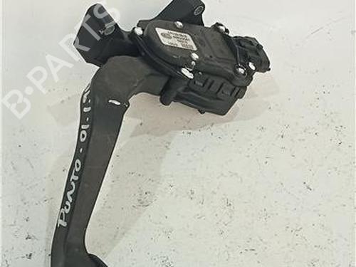 Pedal FIAT PUNTO (188_) 1.9 DS 60 (188.031, .051, .231, .251) (60 hp) 23911369