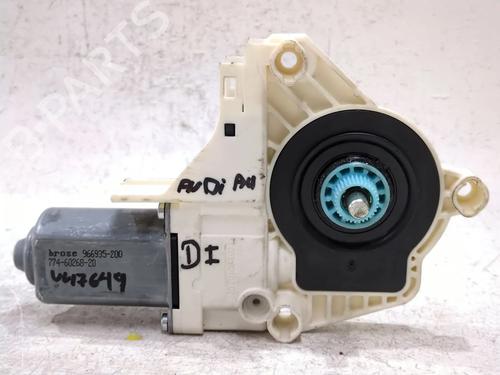 Used Left front window motor AUDI A4 B8 (8K2) 3.0 TDI quattro (240 hp) 29585428