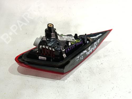 Left tailgate light OPEL CORSA E (X15) 1.3 CDTI (08, 68) | BP37088812C79 - Image 2
