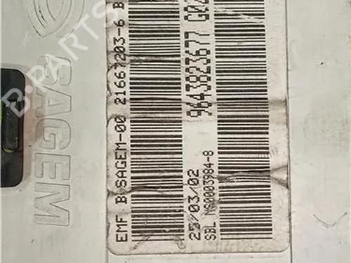 Other CITROËN XSARA (N1) 1.9 TD | BP24967521O1 