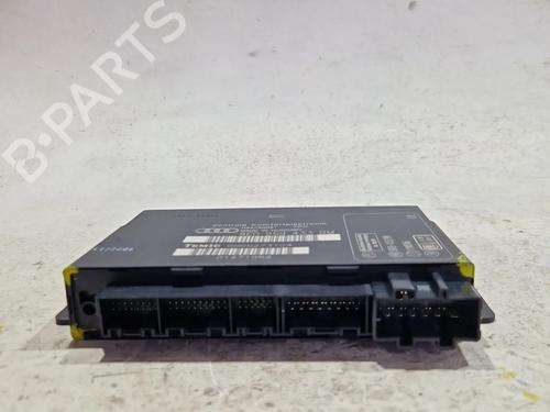 Electronic module AUDI A4 B6 (8E2) 1.9 TDI | BP29697269M83 