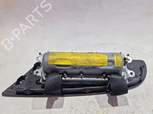 Passasjer kollisjonspute FORD FOCUS II (DA_, HCP, DP) 1.6 TDCi (90 hp) 29401239