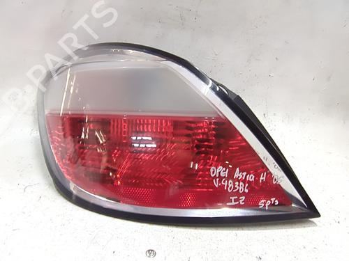 left-taillight-opel-astra-h-a04-2004-2005-2006-2007-2008-2009-2010-2011-2012-2013-2014-32722471 main image