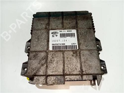 Elektronisk modul PEUGEOT 106 I (1A, 1C) 1.1 (60 hp) 23929169
