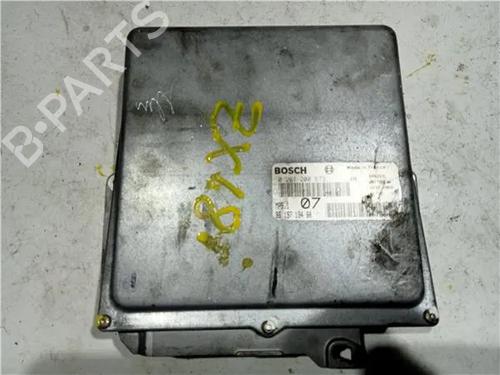 Elektronisk modul CITROËN ZX (N2) 1.9 D (68 hp) 23930616