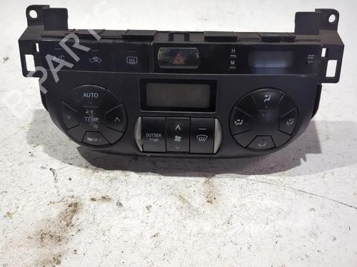 Commande Chauffage TOYOTA RAV 4 II (_A2_) 2.0 D 4WD (CLA20_, CLA21_, CLA20R, CLA21R) (116 hp) 23902901