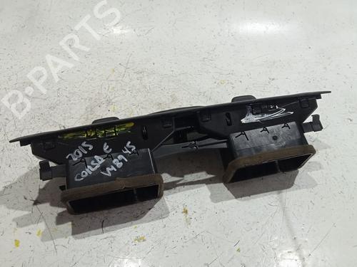 Air vent OPEL CORSA E (X15) 1.3 CDTI (08, 68) | BP36766410I21  - Image 6