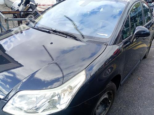 Used Parts CITROËN C4 I (LC_) 1.6 HDi 5070450