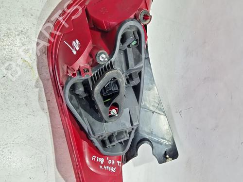 Left taillight PEUGEOT 308 I (4A_, 4C_) 1.6 16V | BP29387282C34 