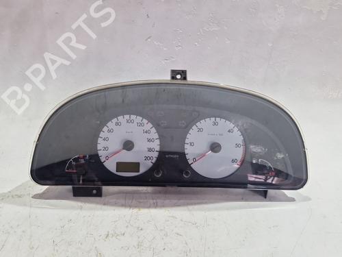 Used Instrument cluster Instrument cluster CITROËN XSARA (N1) 1.9 TD (90 hp) 34623610 34623610