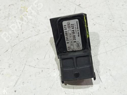 Used Electronic sensor RENAULT SCÉNIC II (JM0/1_) 1.5 dCi (JM1E, JM16) (106 hp) 27452088