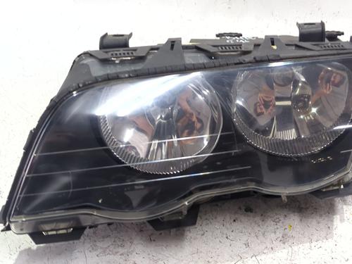 Used Right headlight Right headlight BMW 3 (E46) 320 d (150 hp) 39950212 39950212