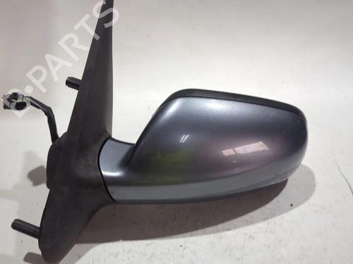 Left mirror CITROËN XSARA PICASSO (N68) 1.6 HDi | BP24978595C26 