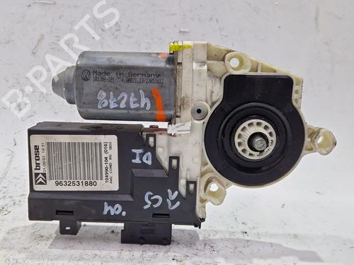 Portierruitmotor linksvoor CITROËN C5 I (DC_) 2.0 HDi (DCRHZB, DCRHZE) (109 hp) 30000823