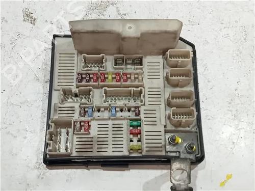 Inne RENAULT GRAND SCÉNIC II (JM0/1_) 1.9 dCi (JM0G, JM12, JM1G, JM2C) | BP23911597O1 