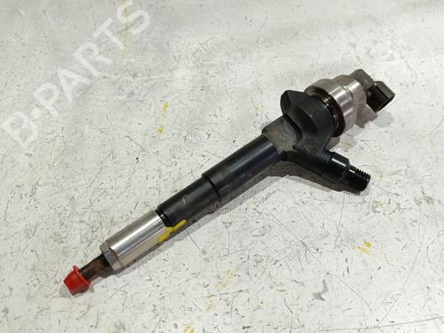 Injector OPEL ASTRA J GTC 1.7 CDTI (08) | BP40080226M100 - Image 2