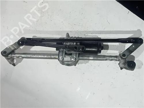 Front wiper motor SKODA FABIA I Combi (6Y5) 1.4 TDI | BP23919386M29 