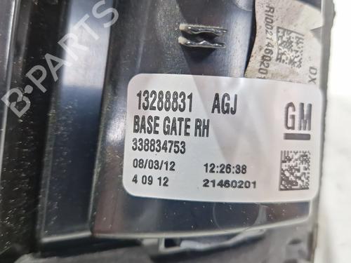 Andre OPEL ZAFIRA TOURER C VAN (P12) 2.0 CDTi (75) | BP30938641O1 