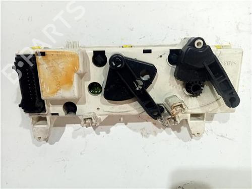 Climate control RENAULT MEGANE I Classic (LA0/1_) 1.9 D (LA0A, LA0U, LA0R) | BP23931892I5 