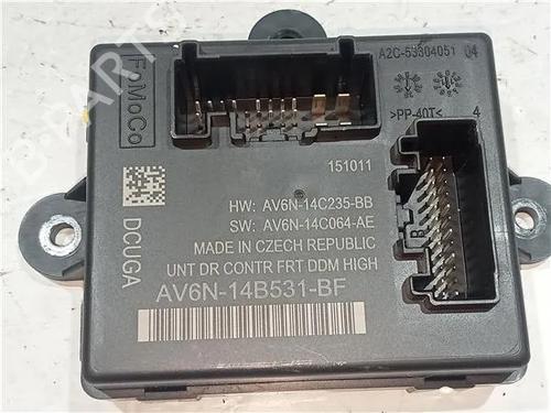 Elektronisk modul FORD C-MAX II (DXA/CB7, DXA/CEU) 2.0 TDCi | BP23921007M83 