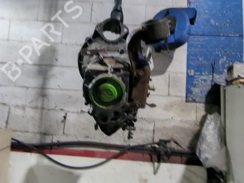 Gearbox VW GOLF I Cabriolet (155) 1.8 | BP30397064M3 