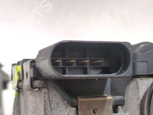 Front wiper motor VW GOLF VI (5K1) 1.6 TDI | BP27858643M29