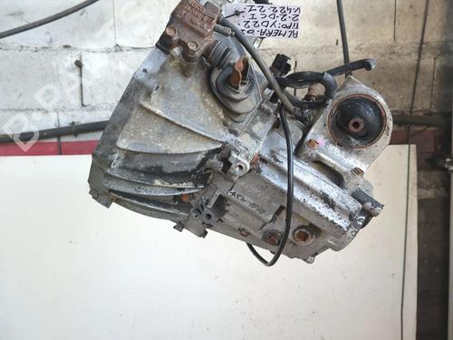 Gearbox NISSAN ALMERA II (N16) 2.2 dCi | BP26975405M3 