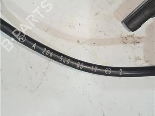 Other MERCEDES-BENZ C-CLASS (W204) C 200 CDI (204.007, 204.006) | BP23932139O1