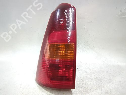 Venstre baglygte FORD FOCUS I Turnier (DNW) 1.8 TDCi (100 hp) 29053776