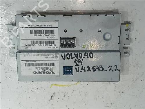 Other VOLVO V40 Hatchback (525) D2 | BP23914888O1