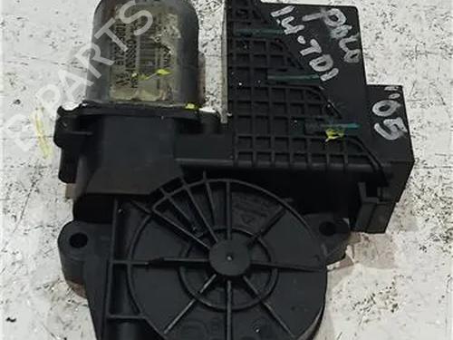 Used Right front window motor VW POLO IV (9N_, 9A_) 1.9 TDI (101 hp) 23912938