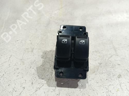 Used Left front window switch Left front window switch HYUNDAI i10 I (PA) 1.1 (67 hp) 40125056 40125056