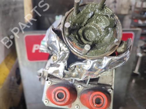 Gearbox AUDI A8 D3 (4E2, 4E8) 4.2 quattro | BP24524217M3 