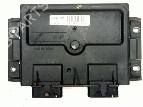 Used Electronic module CITROËN BERLINGO / BERLINGO FIRST MPV (MF_, GJK_, GFK_) 2.0 HDi 4x4 (MFRHY) (90 hp) 23908398