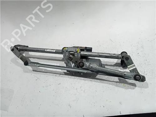 Front wiper motor VW GOLF VI (5K1) 1.6 TDI | BP23918275M29 