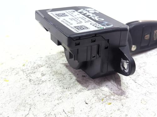 Ignition barrel AUDI A6 C6 (4F2) 2.7 TDI | BP39901543M48 - Image 4