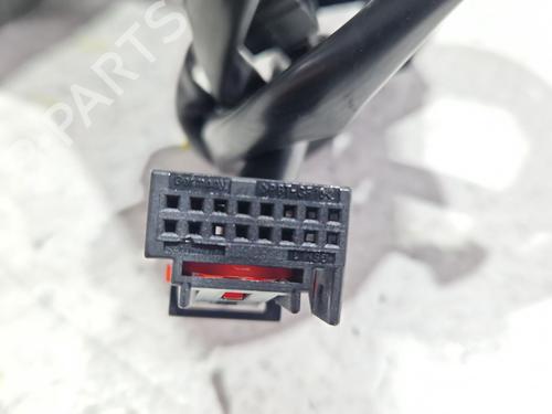 Left mirror VW GOLF VI (5K1) 1.6 TDI | BP29763861C26 
