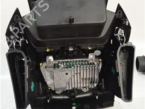 Radio FORD TRANSIT CONNECT (P65_, P70_, P80_) 1.8 TDCi | BP23912332E6 