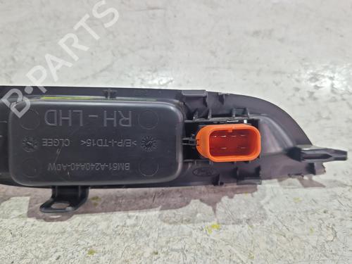 Right front window switch FORD FOCUS III 1.0 EcoBoost | BP34276640I26 - Image 2