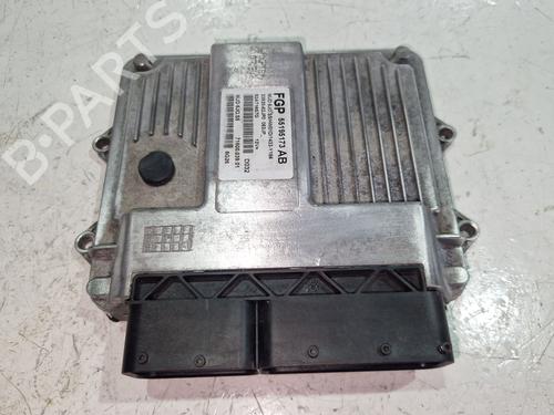 Electronic module SUZUKI SWIFT III (MZ, EZ) 1.3 DDiS (RS413D) | BP34622136M83 - Image 4