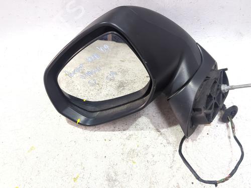 left-mirror-peugeot-3008-i-mpv-0u_-2009-2010-2011-2012-2013-2014-2015-2016-2017-39647367 main image