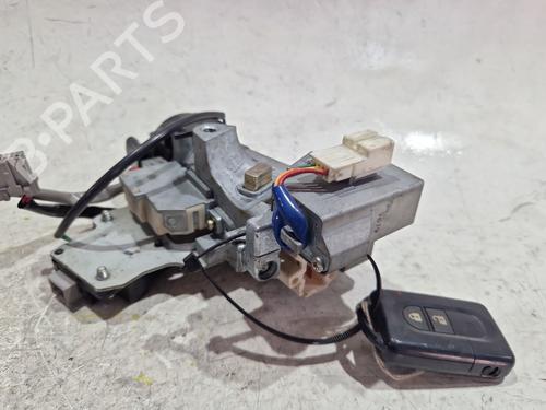 Ignition barrel NISSAN NOTE (E11, NE11) 1.5 dCi | BP33936736M48  - Image 7