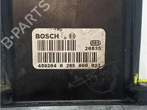 ABS Bremseaggregat JAGUAR X-TYPE I (X400) 2.0 D | BP23915149M43 
