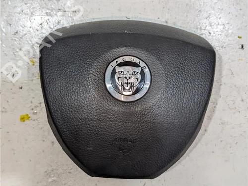 Driver airbag JAGUAR XF I (X250) 2.7 D | BP23924882C9 