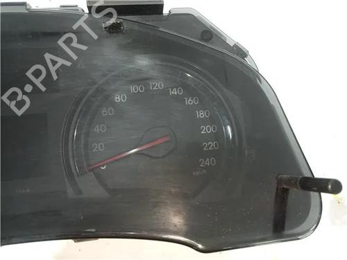 Instrument cluster TOYOTA AVENSIS Saloon (_T27_) 1.6 VVT-i (ZRT270_, ZRT270R) | BP23918369C47 