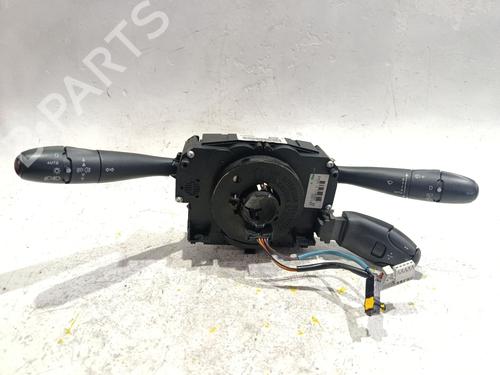 Used Steering column stalk Steering column stalk PEUGEOT 207 (WA_, WC_) 1.4 HDi (68 hp) 40282388 40282388