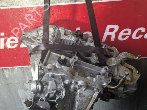 Gearbox CITROËN XSARA (N1) 2.0 HDi 90 | BP23902336M3