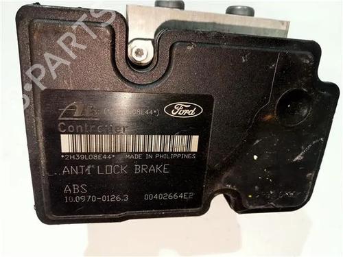 ABS pump FORD TRANSIT CONNECT (P65_, P70_, P80_) 1.8 TDCi | BP23907345M43 